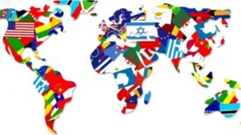 中国体操队：全体队员为先锋典范